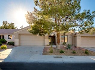 423 Golden State St, Henderson, NV 89012