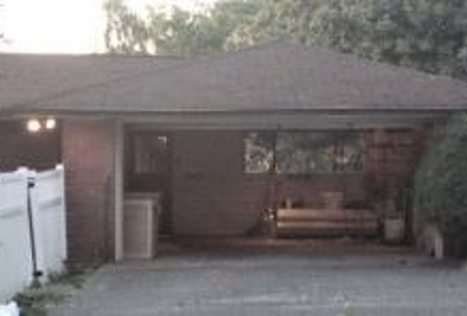 Property Front View