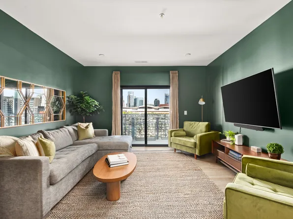 635 7th Ave S #306, Nashville, TN 37203