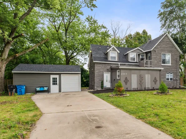4269 Kentucky St, Gary, IN 46409