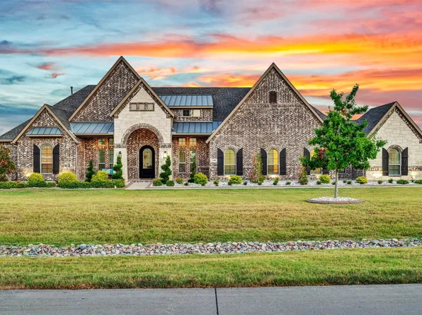 4408 Aiken Trl, Sachse, TX 75048