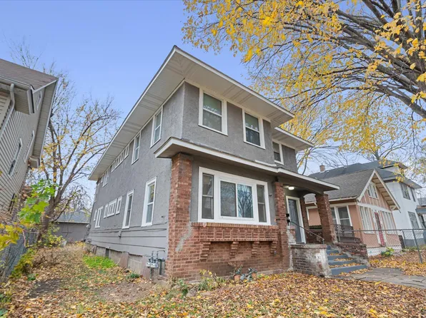 1507 Oliver Ave N, Minneapolis, MN 55411