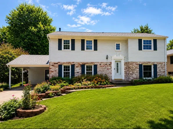 9803 Greenview Ln, Manassas, VA 20109