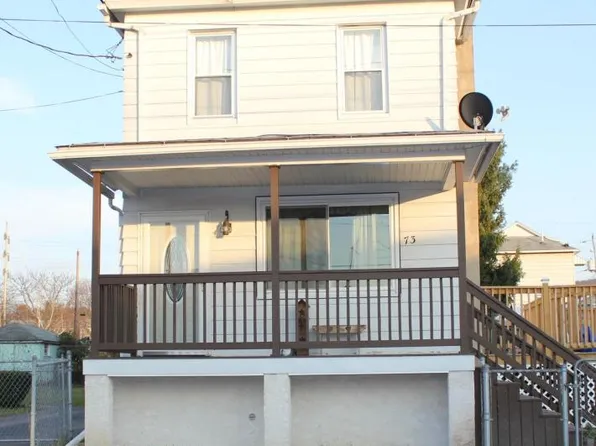 73 Jay St, Wilkes Barre, PA 18705