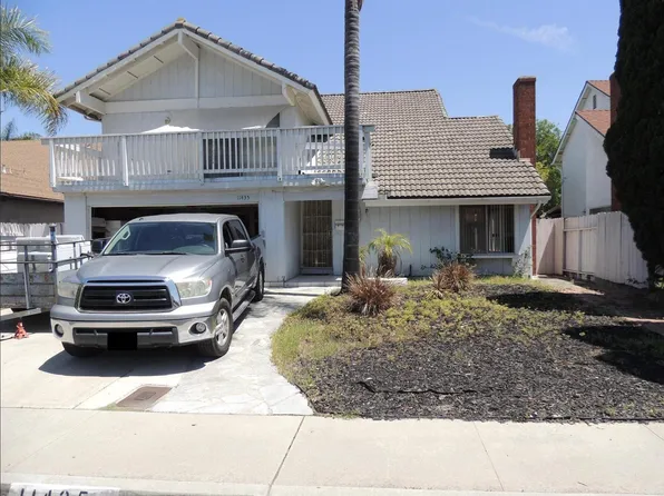 11435 Westonhill Dr, San Diego, CA 92126