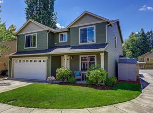 7704 NE 54th Ave, Vancouver, WA