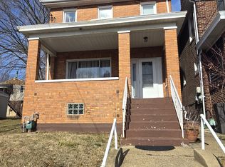 351 W 12th Ave, Homestead, PA 15120
