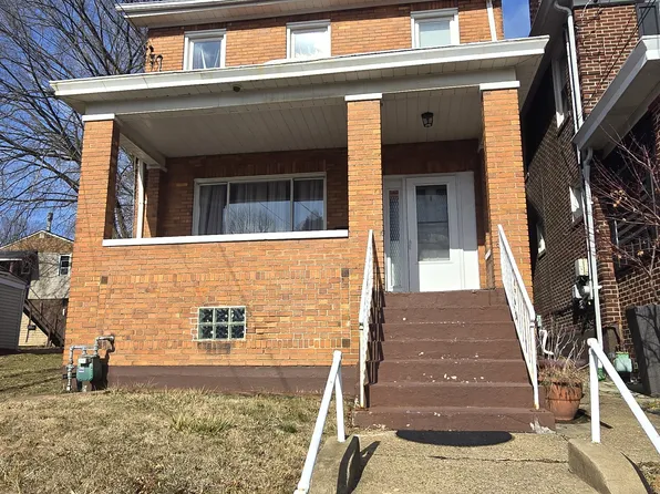 351 W 12th Ave, Homestead, PA 15120