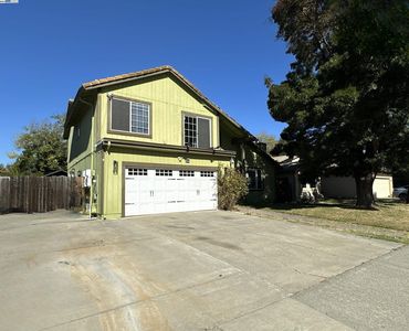 163 Stirling Dr, Vacaville, CA, 95687