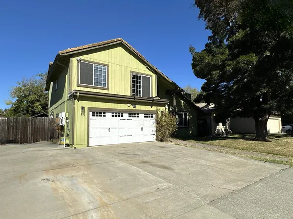163 Stirling Dr, Vacaville, CA 95687