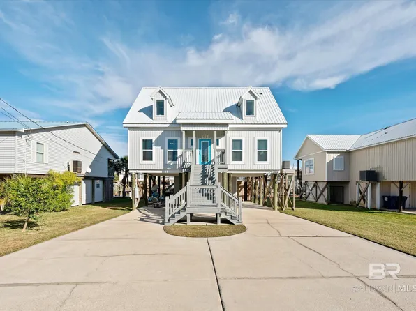 308 Quivira St, Dauphin Island, AL 36528