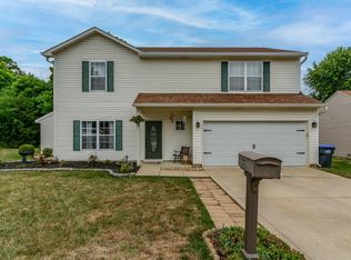 5786 W Tensleep Rd, Bloomington, IN 47403