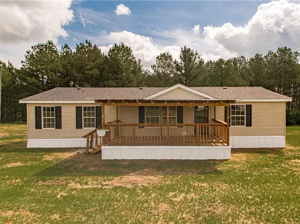 32536 D Wascom Rd, Mount Hermon, LA 70450