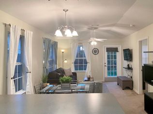 3124 Flintlock Dr, Pensacola, FL 32526