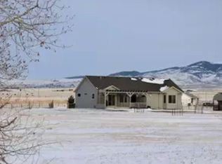 195 Goshawk Ln, Dillon, MT 59725