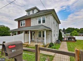 1911 3rd St, Bethlehem, PA 18020