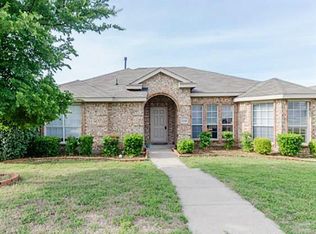 5509 Stonemoss Dr, McKinney, TX 75070