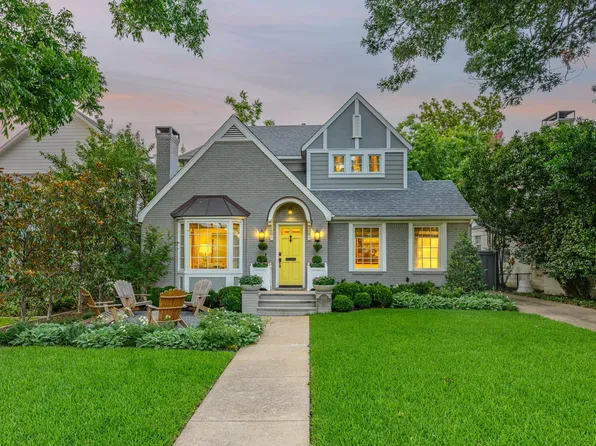 5507 W Amherst Ave, Dallas, TX 75209