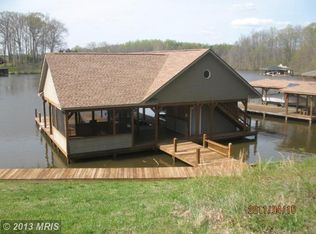 6708 Morning Dew Dr, Mineral, VA 23117