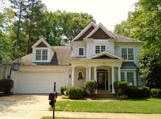 327 Magnolia St NW, Concord, NC 28025