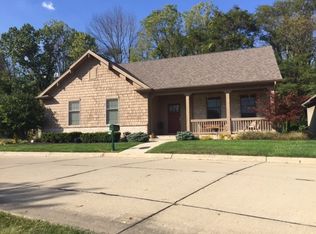 300 Rosebank Ln, West Lafayette, IN 47906