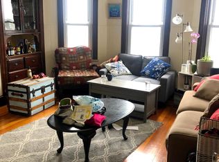 37 Porter St #3, Somerville, MA 02143