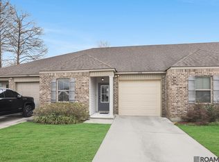 2710 S Roth Ave, Gonzales, LA 70737