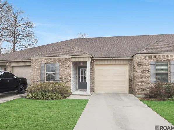 2710 S Roth Ave, Gonzales, LA 70737