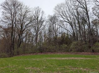 0 Cedar Creek Rd, Attica, MI 48412