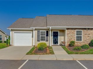 3126 Hyde Place Cir, Winston Salem, NC 27103