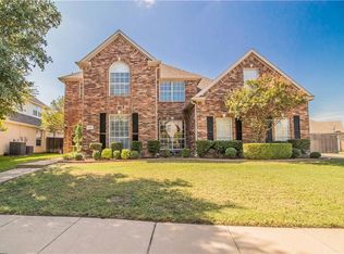 4821 Tearose Trl, Fort Worth, TX 76123