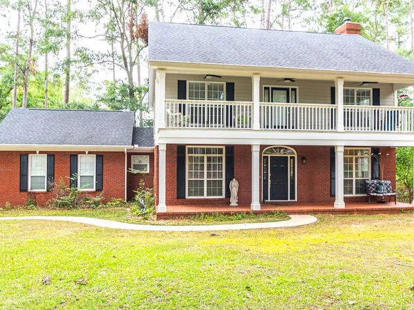 1601 Norwood Ln, Tallahassee, FL 32312