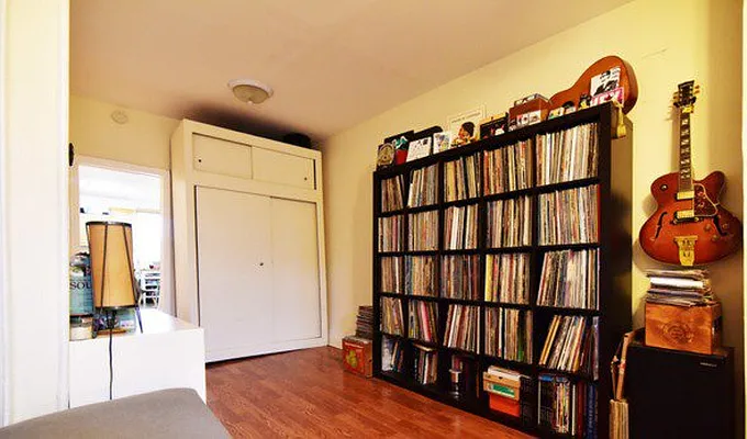 Rented by Coda Real Estate NYC | media 26