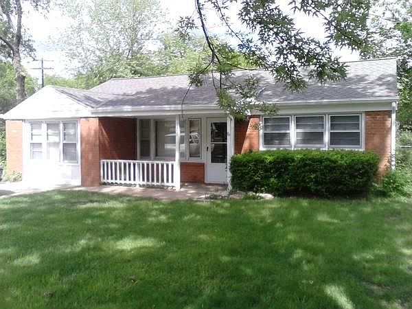 Walking Distance to KSU