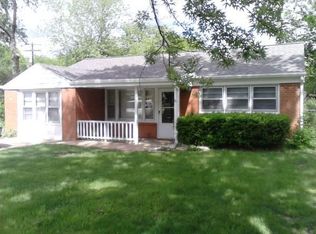 1428 Harry Rd, Manhattan, KS 66502