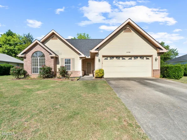 106 Manchester Ct, Centerville, GA 31028