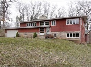 272 Borden Dr, Battle Creek, MI 49017