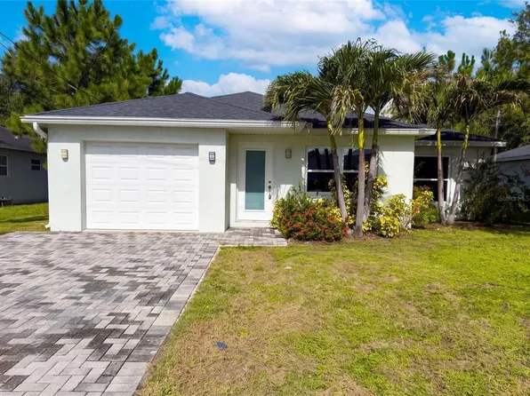 2840 S SHADE AVENUE, SARASOTA, FL 34239