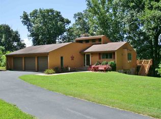 3607 Track Side Dr, Elkton, VA 22827