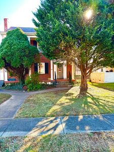 2717 Cumberland St NW, Roanoke, VA, 24012