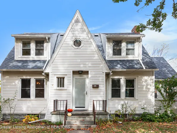 131 E Oak St, Mason, MI 48854