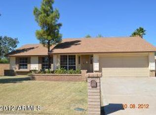 1846 W Topeka Dr, Phoenix, AZ 85027