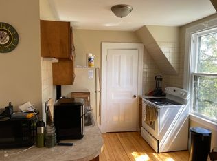 178 S Main St #B, Attleboro, MA 02703