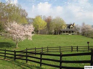 590 Thomas Loop Rd #586THOMASLOOPRDGUESTHOUSE, Sevierville, TN 37876