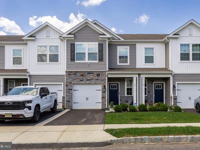 75 Nelsons Way, Mount Holly, NJ, 08060
