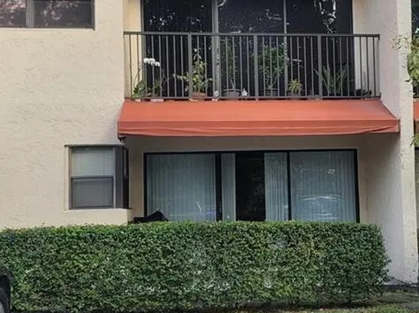 2949 Riverside Drive #124, Coral Springs, FL 33065