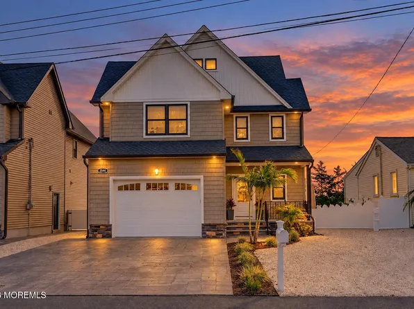 2544 Balfrey Drive, Toms River, NJ 08753