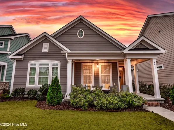 4055 Endurance Trail, Wilmington, NC 28412