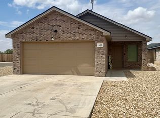 401 E 80th St, Lubbock, TX 79404
