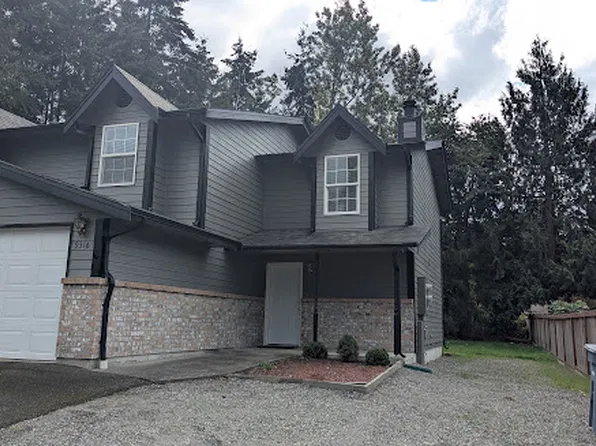 (undisclosed Address), Puyallup, WA 98373